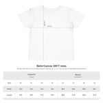 Bear Hug Cute Toddler Boys Girls T-Shirt Baby Shower Gift