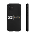 1973 K5 Blazer Emblem Tough Phone Case Classic 4x4 Cover Gift