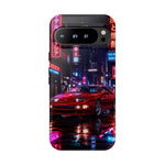 300ZX Twin Turbo 90s Tough Phone Case