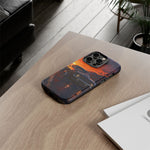 1969 Camaro Hidden Headlight RS Tough Phone Case