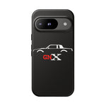 GNX Classic Car silhouette Tough Case | Phone Cover