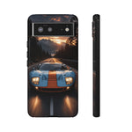 Blue Orange GT40 phone case | Tough Cover