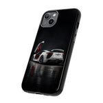 LFA V10 Supercar Screaming Art Tough Phone Case
