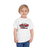 1960 Chevy Impala T-Shirt