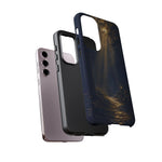 Komorebi Path Tough Phone Case