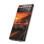 1965 Impala SS 427 Classic Full Size Muscle Art Tough Phone Case