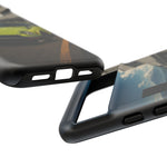 Fairlady Z 432 JDM Classic Sports Car Art Tough Phone Case