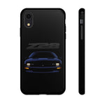 1993 Z28 Front View Sports Car Tough Camaro Phone Case Cover