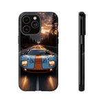 Blue Orange GT40 phone case | Tough Cover