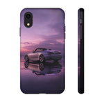 S2000 Lavender Dusk JDM Car Tough Phone Case