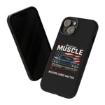 1970 Chevelle SS American Muscle Tough Phone Case Cover Gift