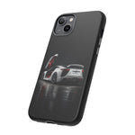 LFA V10 Supercar Screaming Art Tough Phone Case