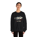 1967 Shelby GT500 Mustang Crewneck Sweatshirt Classic Muscle Car Gift