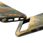 Cutthroat Trout Creek Sip Tough Phone Case