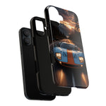 Blue Orange GT40 phone case | Tough Cover