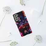 300ZX Twin Turbo 90s Tough Phone Case