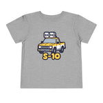 S10 Mini Truck Cute Classic Toddler Boys Girls T-Shirt Baby Gift