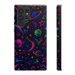 Arcade Carpet 89 Tough Phone Case