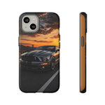 GT500 S197 Classic Modern Art Tough Phone Case