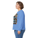 Nova SS 1970 Classic Muscle Car Long Sleeve Tee | Retro Racing