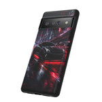 GT-R R35 Cyber Racing Phone Case