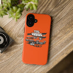 1970 GTO Judge Phone Case for Muscle Car Fans, Tough Cover