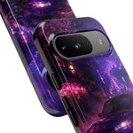 S14 Silvia Kouki Night Tough Phone Case