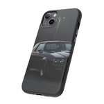 Grand National Turbo V6 Dark Muscle Car Art Tough GNX Phone Case