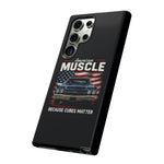 1970 Chevelle SS American Muscle Tough Phone Case Cover Gift