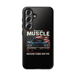 1970 Chevelle SS American Muscle Tough Phone Case Cover Gift