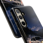 AE86 Panda Touge JDM Tough Phone Case
