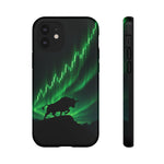 Bull Market Aurora Tough Phone Case