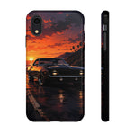 1969 Camaro Hidden Headlight RS Tough Phone Case