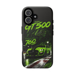 GT500 S550 Supercharged Speed Art Tough Phone Case