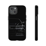 R34 GT-R Phone Case for 90s JDM Fans, Tough Cover