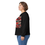 1970 Chevy El Camino SS Classic Cars Racing Long Sleeve Tee