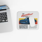 Monte Carlo SS Mouse Pad – Heartbeat of America Racing Design