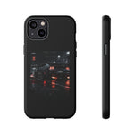2024 Dark Horse Classic Muscle Speed Art Tough Phone Case