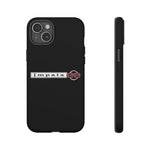 1967 Impala SS Phone Case for Classic Chevy Muscle Car Fans