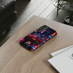 300ZX Twin Turbo 90s Tough Phone Case
