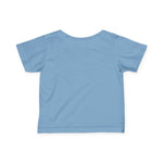 Ford Fairlane 500 Baby Tee Toddler Shirt Classic Car Convertible Graphic Top
