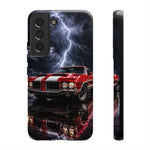 1970 Olds 442 W-30 Storm Tough Phone Case