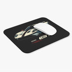 2020 Ford GT Carbon Series Mouse Pad Supercar Racing Desk Mat Gift