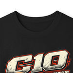 C10 1970 Pickup Truck Long Sleeve Tee | Vintage Chevy Truck