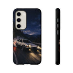 AE86 Panda Touge JDM Tough Phone Case
