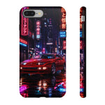 300ZX Twin Turbo 90s Tough Phone Case