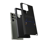 1993 Z28 Front View Sports Car Tough Camaro Phone Case Cover