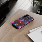 300ZX Twin Turbo 90s Tough Phone Case