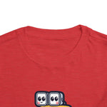 S10 Mini Truck Cute Classic Toddler Boys Girls T-Shirt Baby Gift