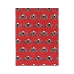 1967 1968 Firebird Emblem Microfiber Throw Blanket Classic Muscle Car